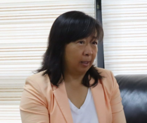 Mrs Liang Huili