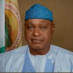 Ekiti State Governor Biodun Oyebanji