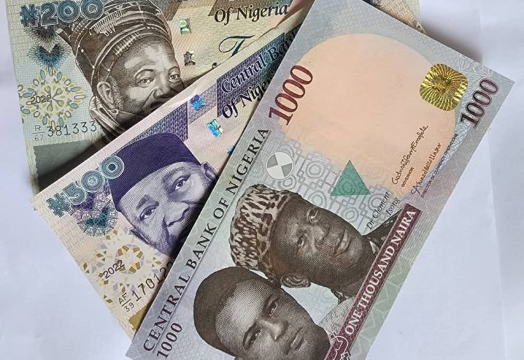 Naira