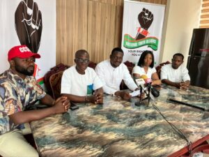 National Youths Alliance