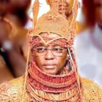 OBA-OF-BENIN