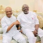 Delta guber: Ogboru congratulates PDP’s Oborevwori