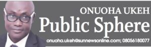 ONUOHA UKEH LOGO