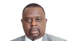 Olufemi Odubiyi
