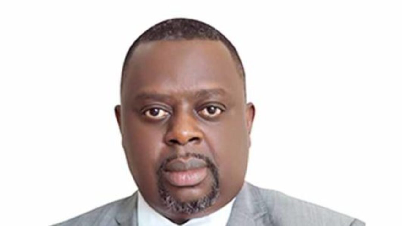 Olufemi Odubiyi
