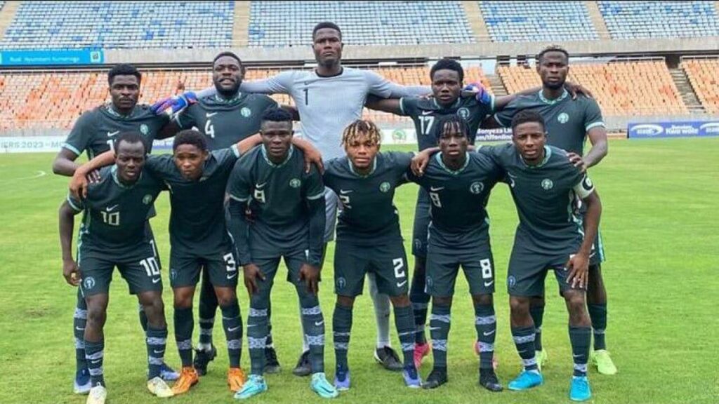 Olympic-Eagles