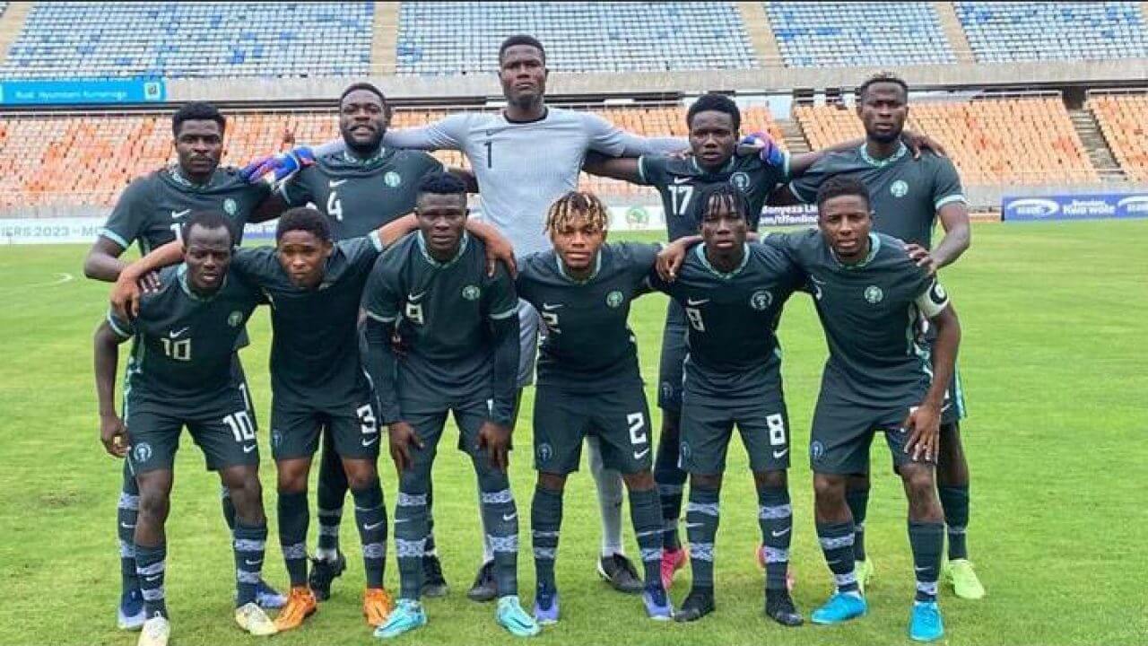 Olympic-Eagles