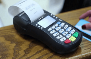 POS-machine