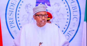 President-Buhari