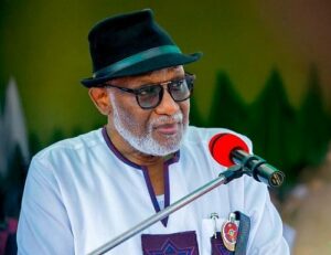 Rotimi-Akeredolu