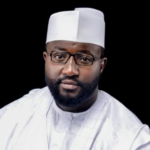 NNPP candidate Haliru Jika