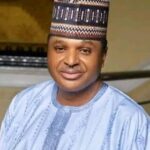 Saddique Abubakar