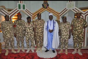 War Commander visits traditional rulers, seeks support
