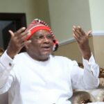 Sen-Chimaroke-Nnamani-Loses-Mum-Mourns-696×464