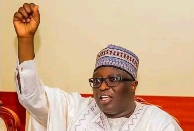 Mallam Sa’idu Umar