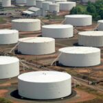 Tank-farm