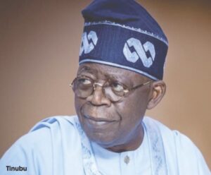 Tinubu