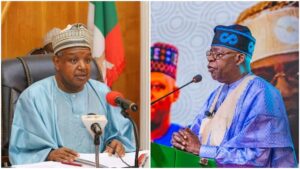 Tinubu and Bagudu