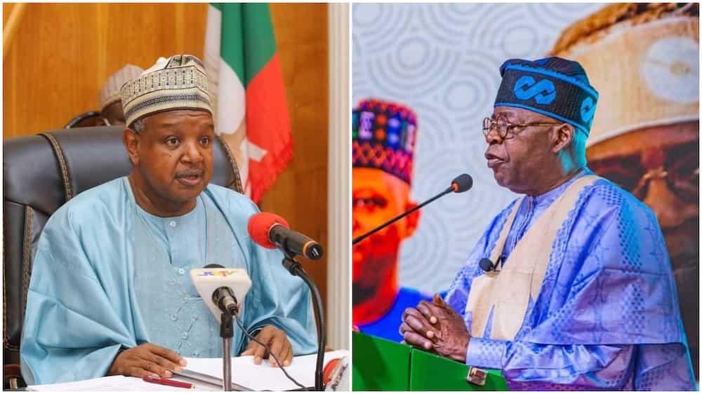 Tinubu and Bagudu