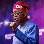 Tinubu-on-Blockchain