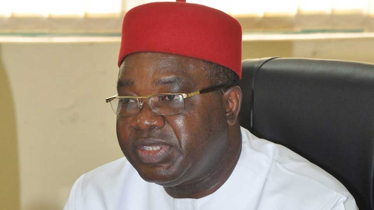 Tony-Ojukwu