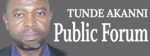 Tunde Logo