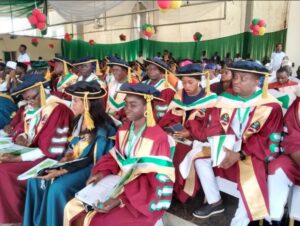 Buhari calls for self-employment driven education system