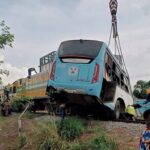 Minister directs NSIB to investigate Lagos train accident