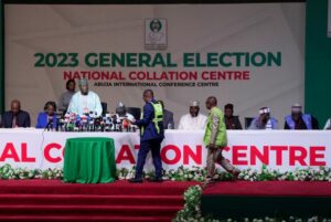 NSE condemns INEC leadership, wants engineers to head body