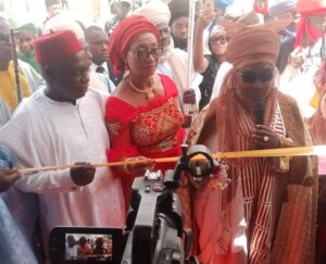 Kaduna needs more universities to meet demand – Emir of Zazzau