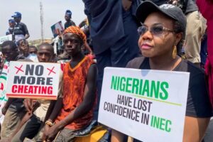 State polls: Low INEC credibility poses a challenge – CDD