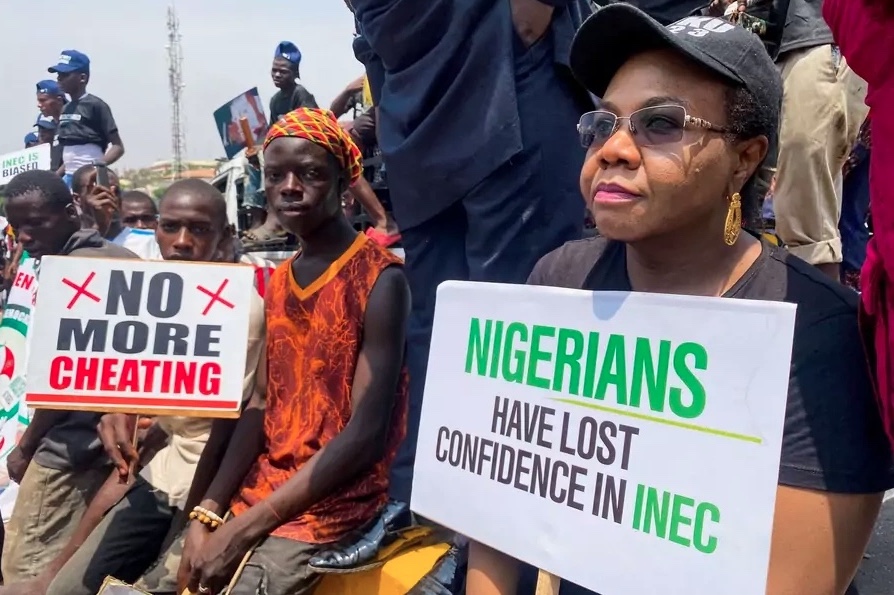 State polls: Low INEC credibility poses a challenge – CDD