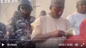 PDP support group denies vote-buying in viral video