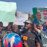 Enugu PDP Campaign Council disagrees with INEC over suspension of final election results declaration