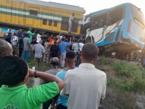 Video-Many-Feared-Dead-as-Train-Collides-With-Lagos-BRT-News-Central-TVBus