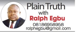 Plain Truth logo