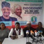 Kaduna guber: Why we’re backing Uba Sani – Arewa youths