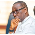 Delta Governor Ifeanyi Okowa