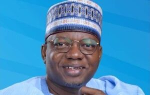 Mohammed Sani Musa