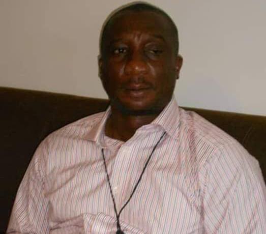 Prof Felix Akpan