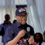 Peter Obi