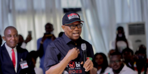 Peter Obi