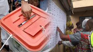 ballot-box