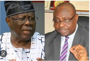 bode george
