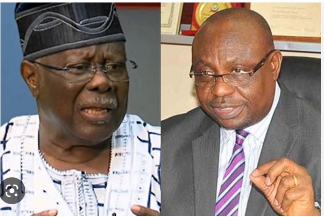 bode george