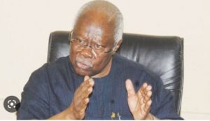 bode george