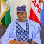 Air Marshal Saddique Abubakar (retd)