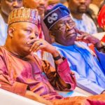 Tinubu Presidency: Christian group demands SGF, CoS slots