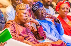 Tinubu Presidency: Christian group demands SGF, CoS slots