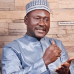 Auwal Ibrahim Musa